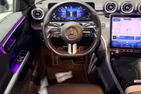 Mercedes-Benz C 200 (Clasa C) din 2023 cu 21.000 km - oferta MER214261 - foto 12