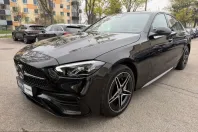 Mercedes-Benz C 400 (Clasa C) din 2024 cu 47.845 km - oferta MER214263 - foto 1
