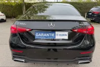 Mercedes-Benz C 400 (Clasa C) din 2024 cu 47.845 km - oferta MER214263 - foto 4