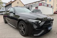 Mercedes-Benz C 400 (Clasa C) din 2024 cu 47.845 km - oferta MER214263 - foto 7