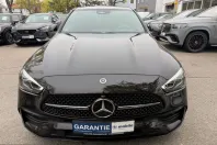 Mercedes-Benz C 400 (Clasa C) din 2024 cu 47.845 km - oferta MER214263 - foto 8