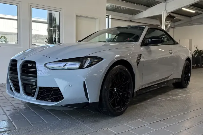 BMW M4 (Seria 4) din 2026 cu 18.000 km - oferta BMW214264 - foto 1