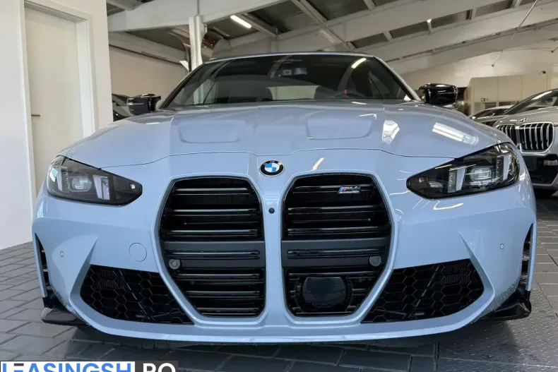 BMW M4 (Seria 4) din 2026 cu 18.000 km - oferta BMW214264 - foto 2