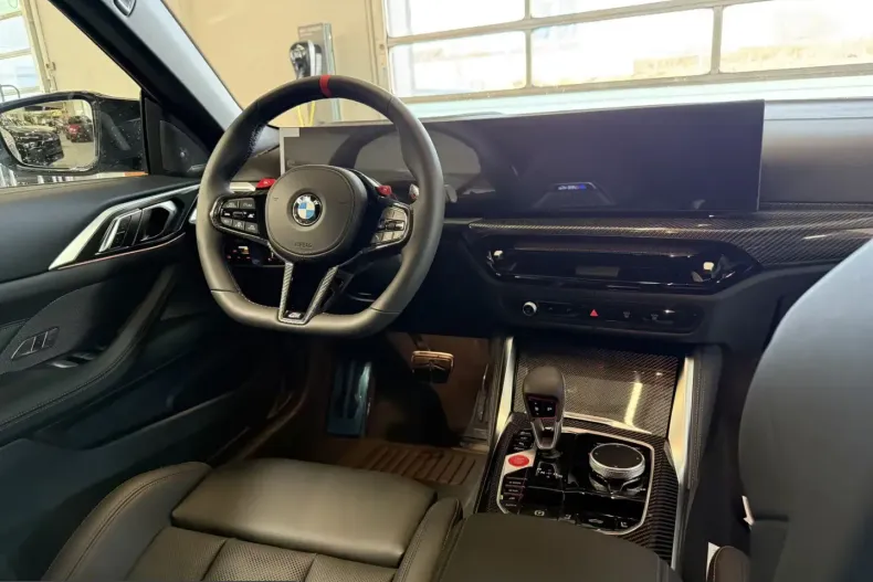 BMW M4 (Seria 4) din 2026 cu 18.000 km - oferta BMW214264 - foto 5