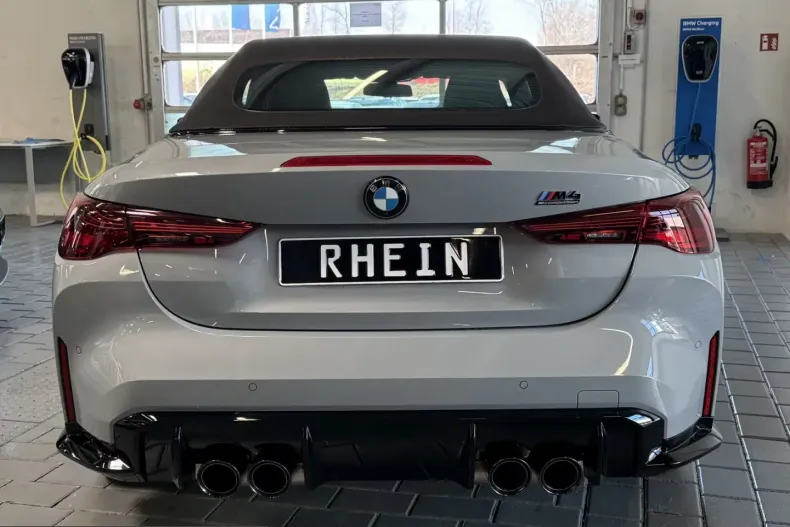 BMW M4 (Seria 4) din 2026 cu 18.000 km - oferta BMW214264 - foto 6
