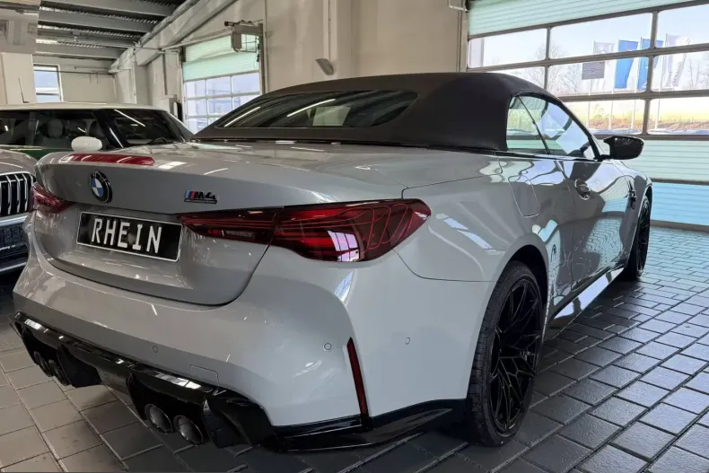 BMW M4 (Seria 4) din 2026 cu 18.000 km - oferta BMW214264 - foto 7