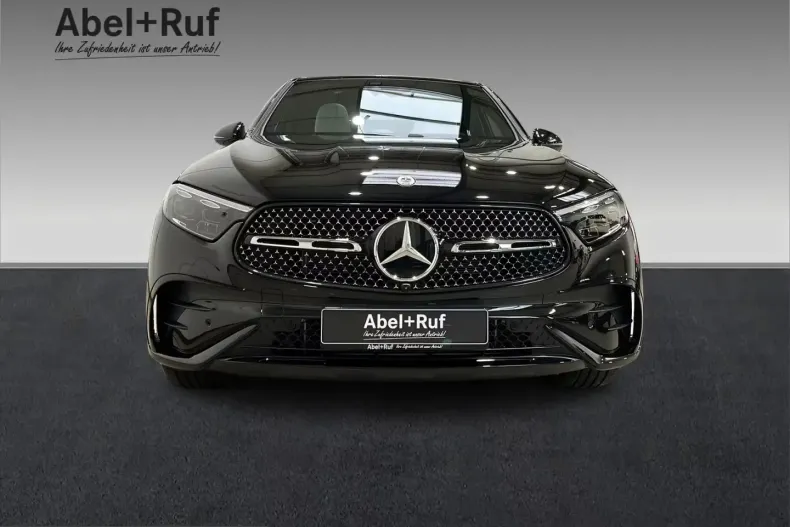 Mercedes-Benz GLC 450 (Clasa GLC) din 2026 cu 9.900 km - oferta MER214265 - foto 2
