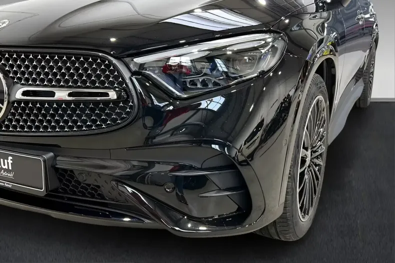 Mercedes-Benz GLC 450 (Clasa GLC) din 2026 cu 9.900 km - oferta MER214265 - foto 3