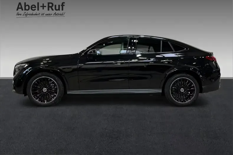 Mercedes-Benz GLC 450 (Clasa GLC) din 2026 cu 9.900 km - oferta MER214265 - foto 4