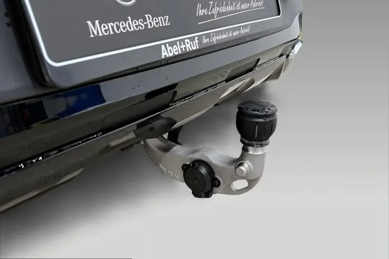 Mercedes-Benz GLC 450 (Clasa GLC) din 2026 cu 9.900 km - oferta MER214265 - foto 13