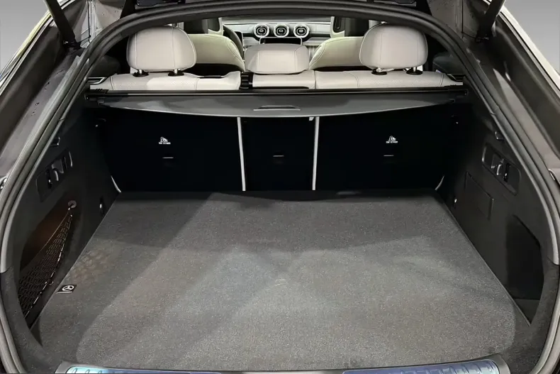 Mercedes-Benz GLC 450 (Clasa GLC) din 2026 cu 9.900 km - oferta MER214265 - foto 14