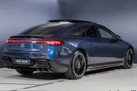 Mercedes-Benz EQS din 2024 cu 17.921 km - oferta MER214266 - foto 2