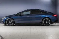 Mercedes-Benz EQS din 2024 cu 17.921 km - oferta MER214266 - foto 3
