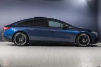 Mercedes-Benz EQS din 2024 cu 17.921 km - oferta MER214266 - foto 4