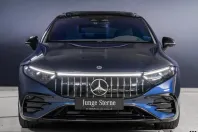 Mercedes-Benz EQS din 2024 cu 17.921 km - oferta MER214266 - foto 5
