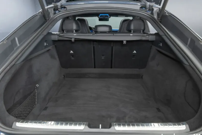 Mercedes-Benz EQS din 2024 cu 17.921 km - oferta MER214266 - foto 8