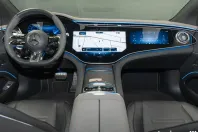 Mercedes-Benz EQS din 2024 cu 17.921 km - oferta MER214266 - foto 18