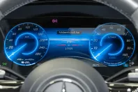 Mercedes-Benz EQS din 2024 cu 17.921 km - oferta MER214266 - foto 20