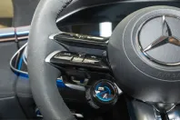 Mercedes-Benz EQS din 2024 cu 17.921 km - oferta MER214266 - foto 21
