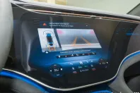 Mercedes-Benz EQS din 2024 cu 17.921 km - oferta MER214266 - foto 23