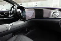 Mercedes-Benz EQS din 2025 cu 5.244 km - oferta MER214267 - foto 2