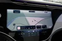Mercedes-Benz EQS din 2025 cu 5.244 km - oferta MER214267 - foto 9