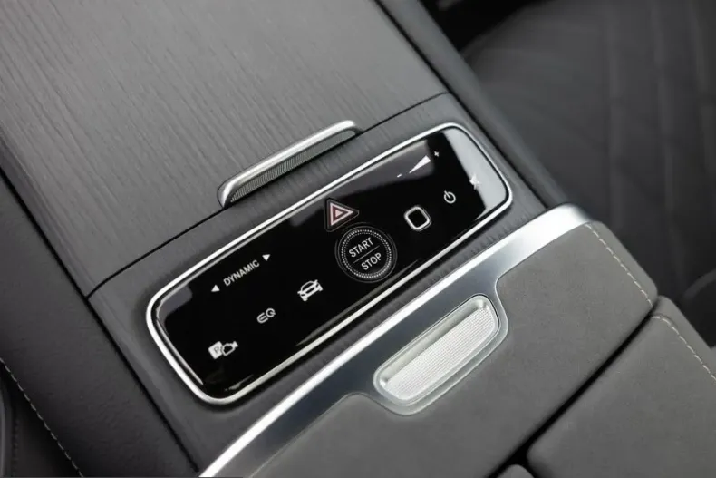 Mercedes-Benz EQS din 2025 cu 5.244 km - oferta MER214267 - foto 15