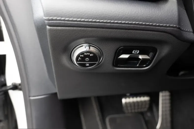 Mercedes-Benz EQS din 2025 cu 5.244 km - oferta MER214267 - foto 19
