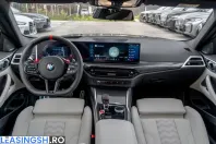 BMW M4 (Seria 4) din 2025 cu 6.000 km - oferta BMW214268 - foto 4
