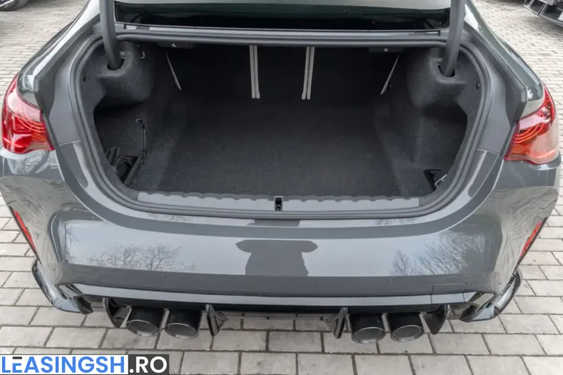 BMW M4 (Seria 4) din 2025 cu 6.000 km - oferta BMW214268 - foto 10