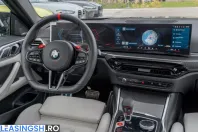 BMW M4 (Seria 4) din 2025 cu 6.000 km - oferta BMW214268 - foto 12