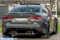 BMW M4 (Seria 4) din 2025 cu 6.000 km - oferta BMW214268 - foto 14