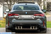 BMW M4 (Seria 4) din 2025 cu 6.000 km - oferta BMW214268 - foto 19