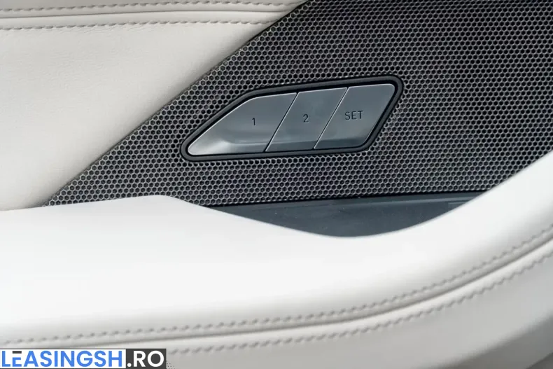 BMW M4 (Seria 4) din 2025 cu 6.000 km - oferta BMW214268 - foto 25
