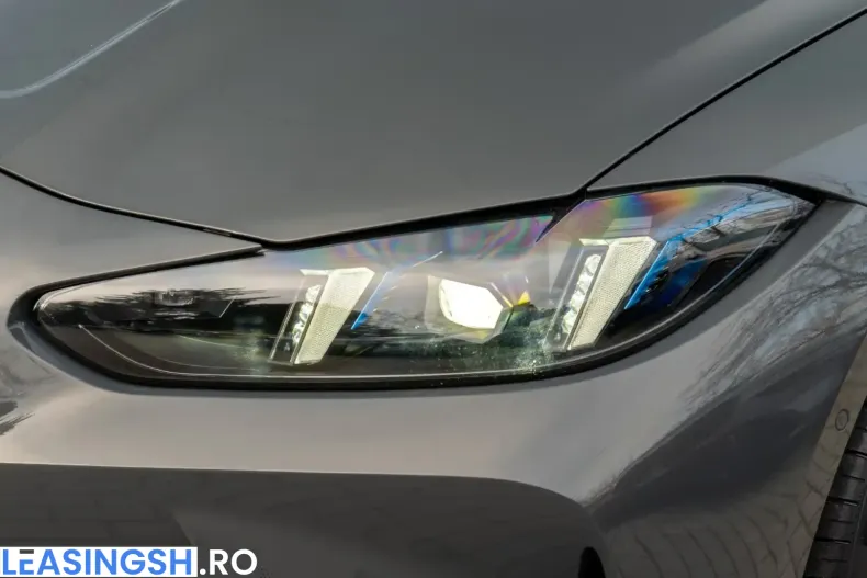 BMW M4 (Seria 4) din 2025 cu 6.000 km - oferta BMW214268 - foto 30