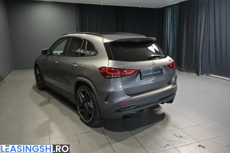 Mercedes-Benz GLA 35 AMG (Clasa GLA) din 2023 cu 4.500 km - oferta MER214269 - foto 6