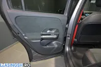 Mercedes-Benz GLA 35 AMG (Clasa GLA) din 2023 cu 4.500 km - oferta MER214269 - foto 7