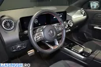 Mercedes-Benz GLA 35 AMG (Clasa GLA) din 2023 cu 4.500 km - oferta MER214269 - foto 9