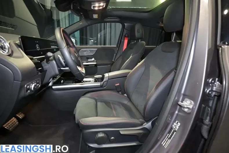 Mercedes-Benz GLA 35 AMG (Clasa GLA) din 2023 cu 4.500 km - oferta MER214269 - foto 18