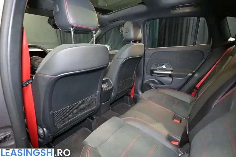 Mercedes-Benz GLA 35 AMG (Clasa GLA) din 2023 cu 4.500 km - oferta MER214269 - foto 22