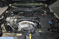 Mercedes-Benz GLA 35 AMG (Clasa GLA) din 2023 cu 4.500 km - oferta MER214269 - foto 25