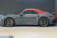 Porsche 992 din 2026 cu 10 km - oferta POR214270 - foto 4