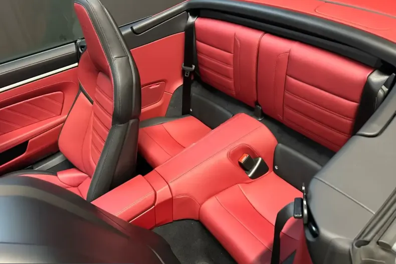 Porsche 992 din 2026 cu 10 km - oferta POR214270 - foto 12