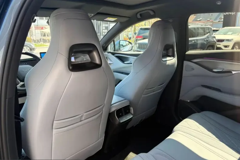 BYD Sealion 7 din 2026 cu 0 km - oferta BYD214271 - foto 15