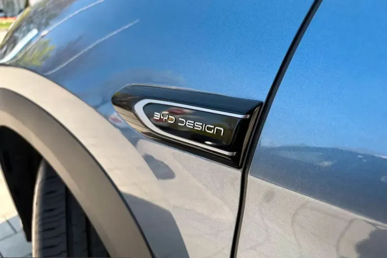BYD Sealion 7 din 2026 cu 0 km - oferta BYD214271 - foto 18