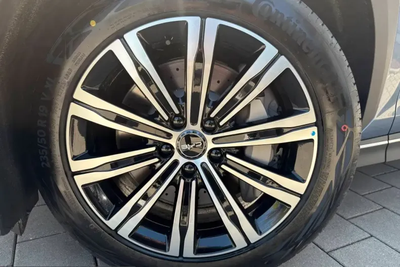 BYD Sealion 7 din 2026 cu 0 km - oferta BYD214271 - foto 23