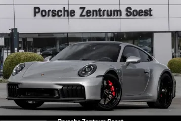 Porsche 992 din 2025 - oferta POR214272
