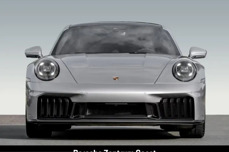 Porsche 992 din 2025 cu 3.050 km - oferta POR214272 - foto 3