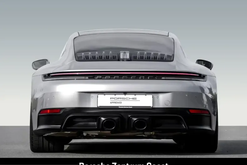 Porsche 992 din 2025 cu 3.050 km - oferta POR214272 - foto 4