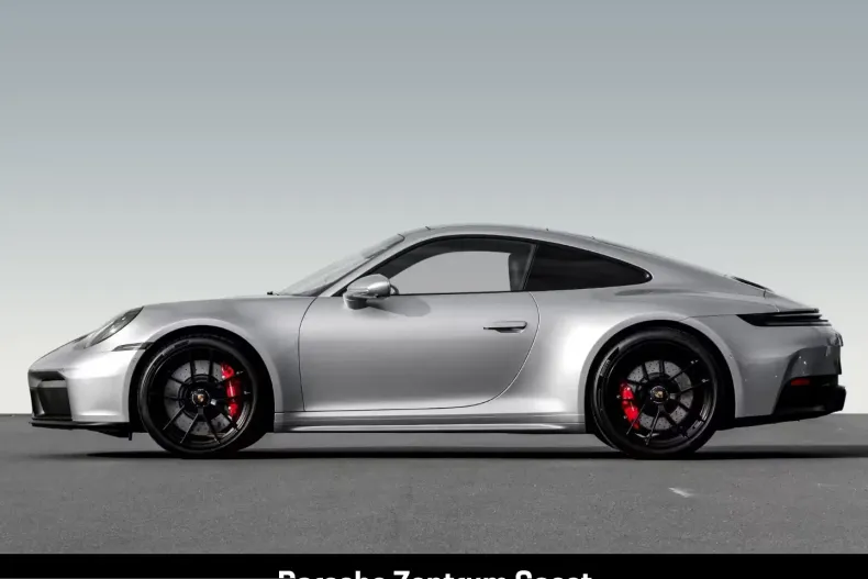 Porsche 992 din 2025 cu 3.050 km - oferta POR214272 - foto 5